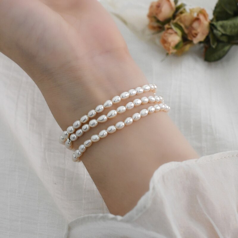 Bracelet Petite Perle