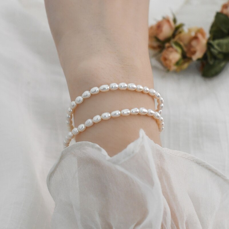 Bracelet Petite Perle